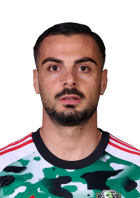 Mario Prezioso