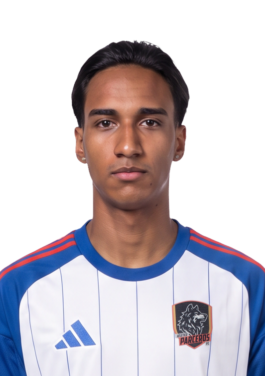 Jaaziel Mosquera