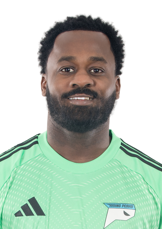Mohammed Asiri