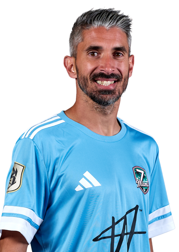 Josu Rodríguez