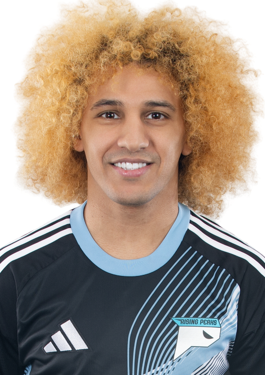 Ali Alnamer