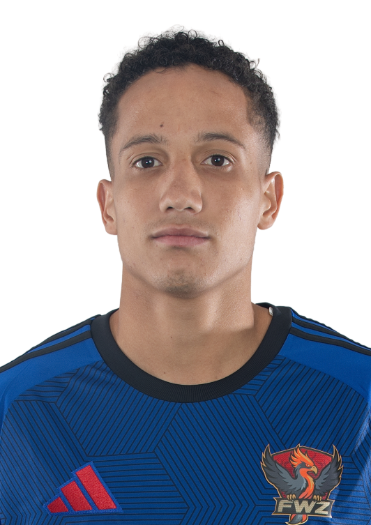 Maicol Hernández