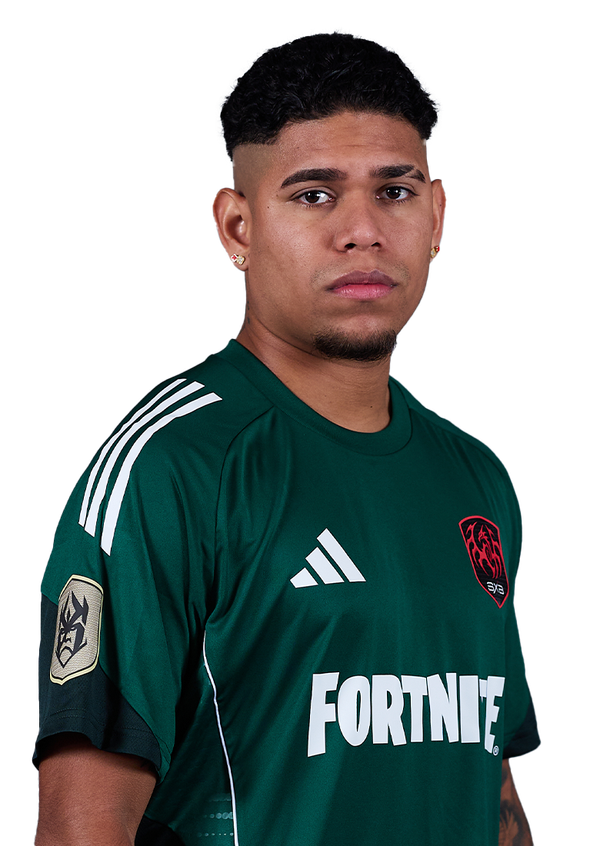 Alejandro Ortega