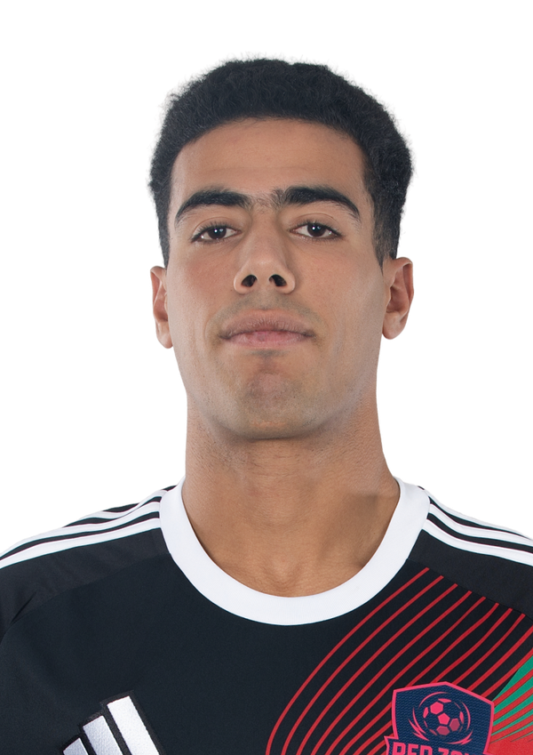 Mahmoud Badran