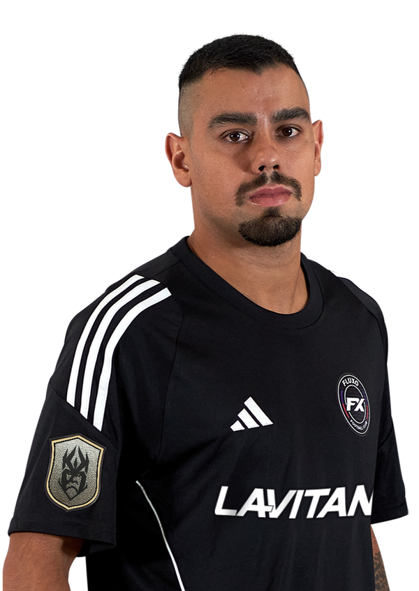 Gabriel 'Intera' Mendoça