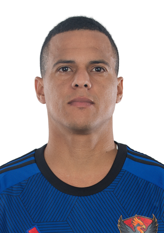 Everton 'Chiclete' Araújo