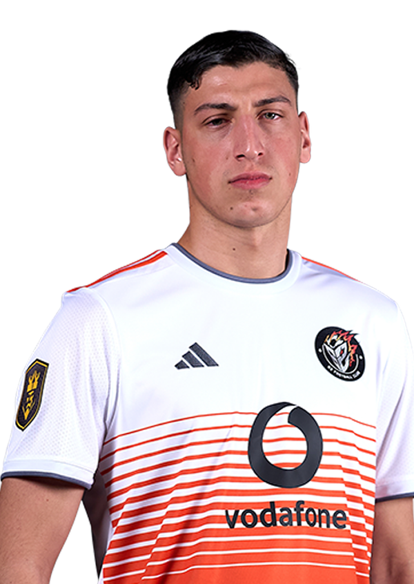 Muhammed Akova