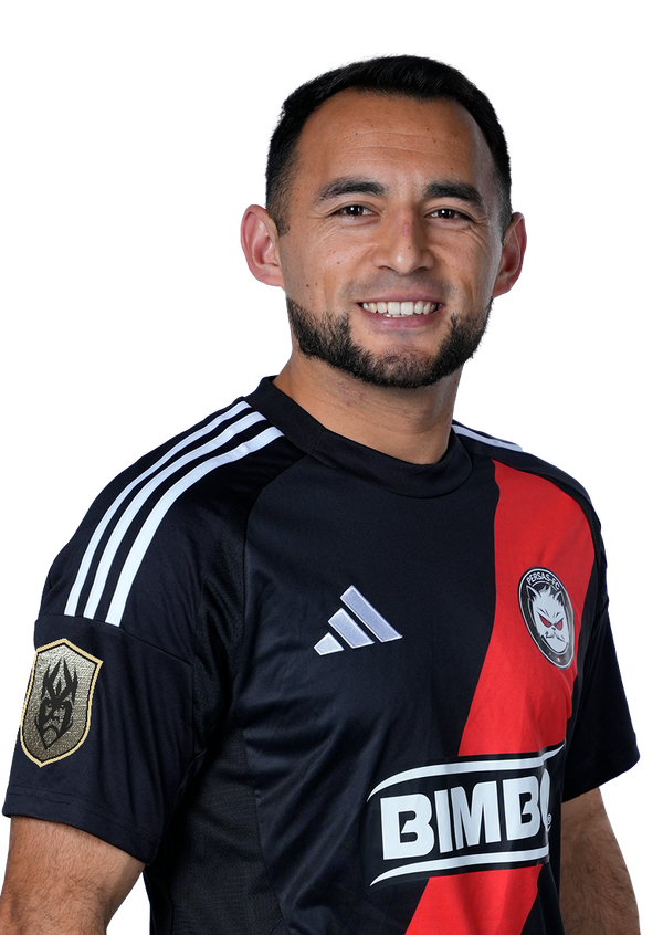 Kevin Valdez