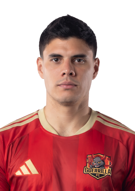 Miguel Rebollo