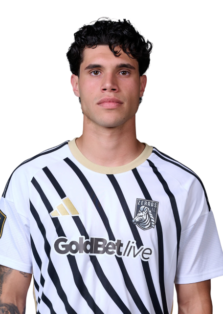 Jacopo Tirapelle