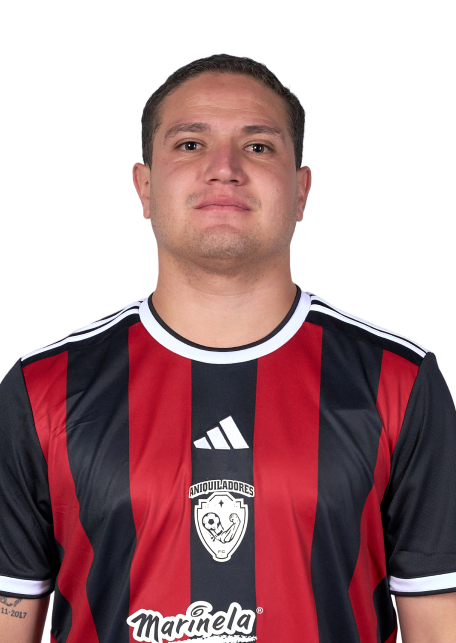 Martín 'Cani' Rodríguez