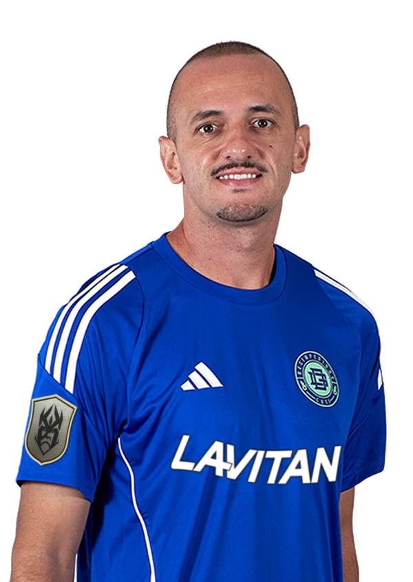 Fernando da Silva