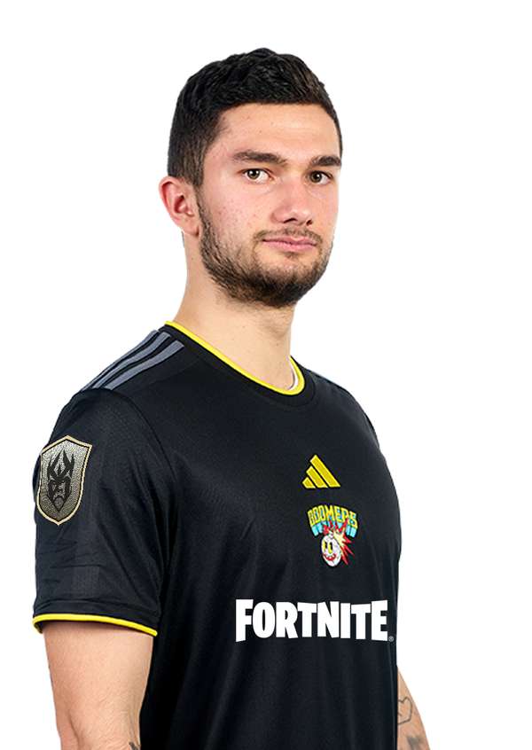 Stefano Sberna