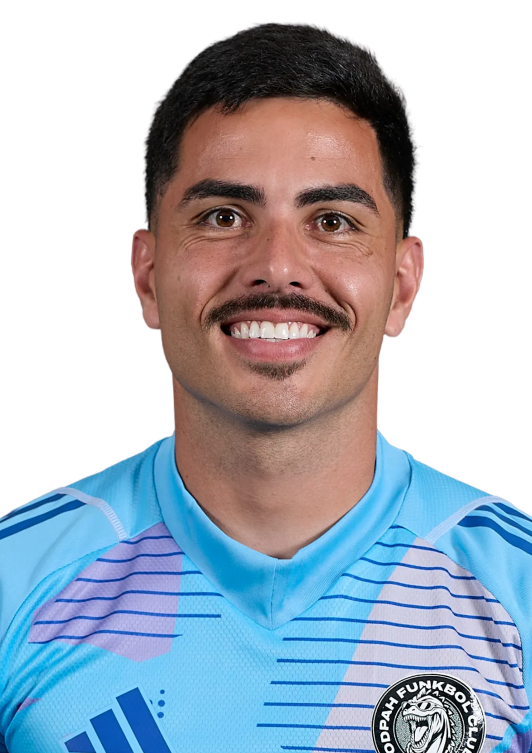 Gustavo Albino
