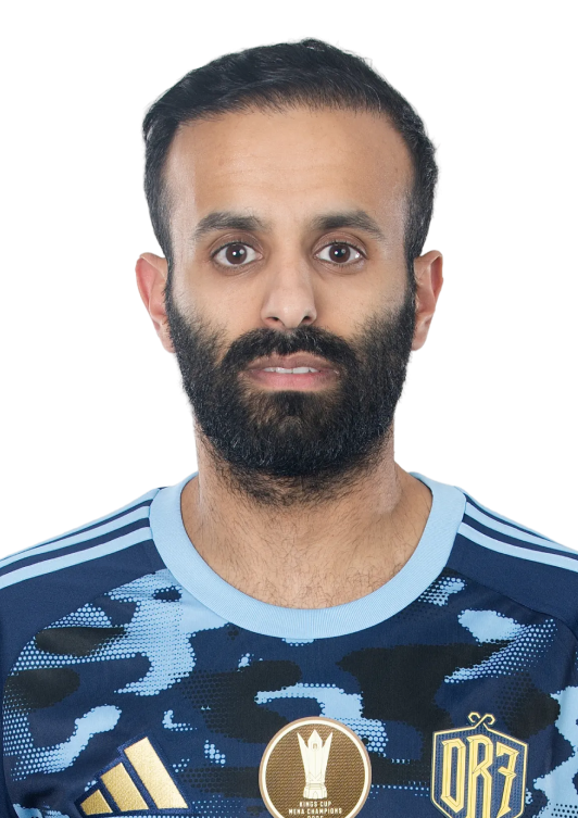 Faris Almaleh