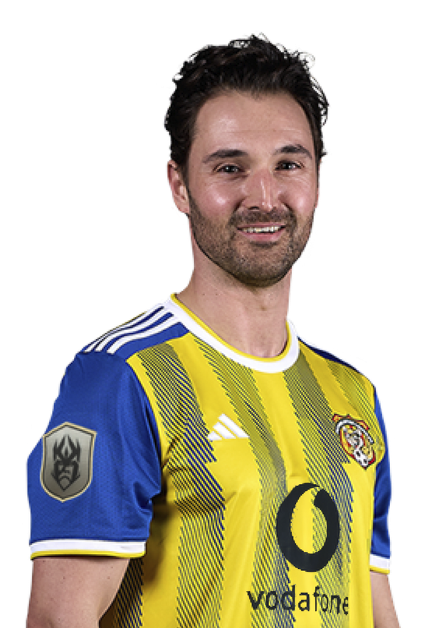 Timo Julian