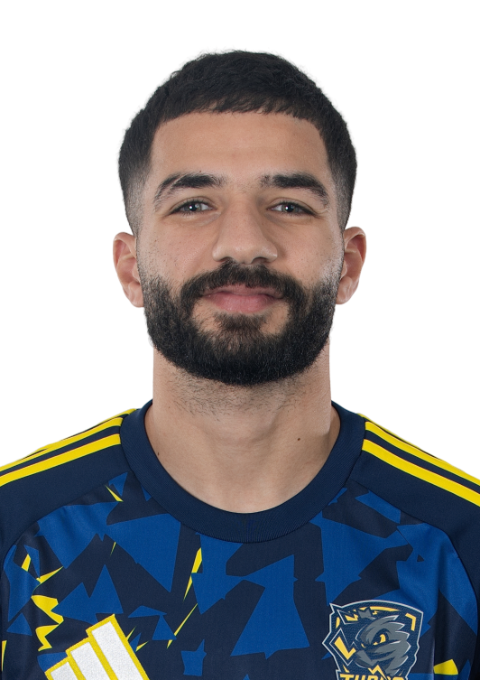 Eslam Mohamed