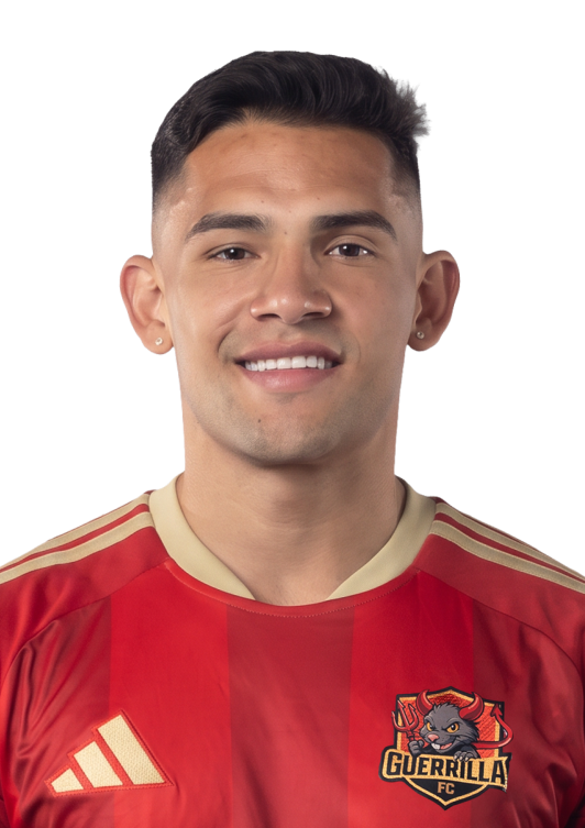 Kevin Cardona