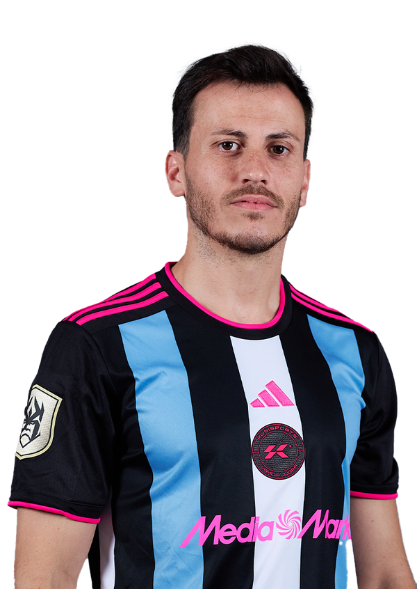 Javi Espinosa