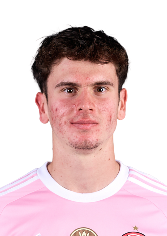 Marc Pelaz
