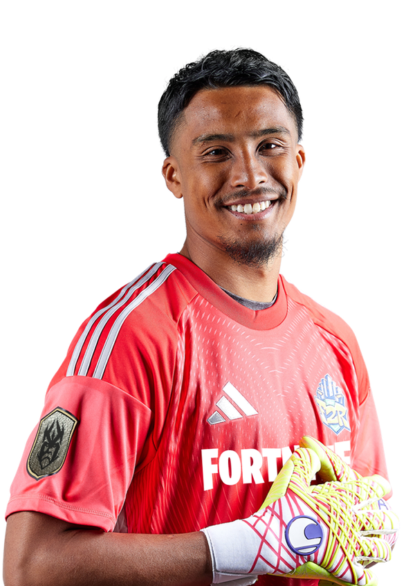 Allan Rakotovazaha