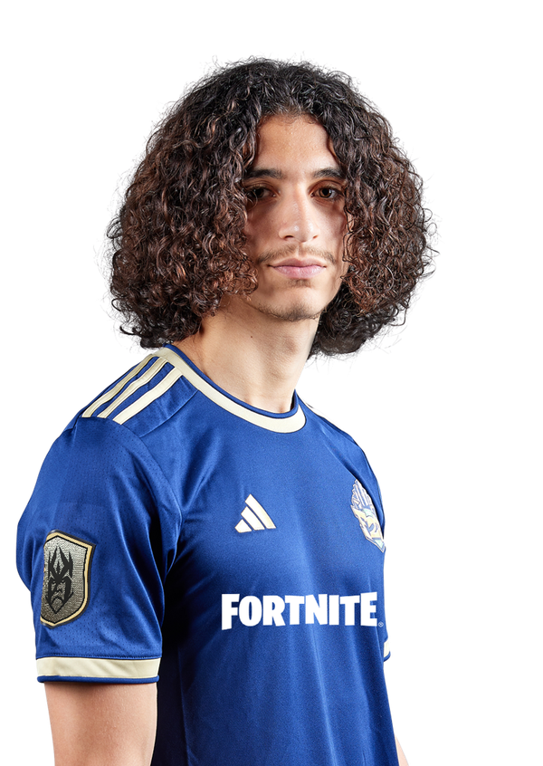 Sahir Boumhand