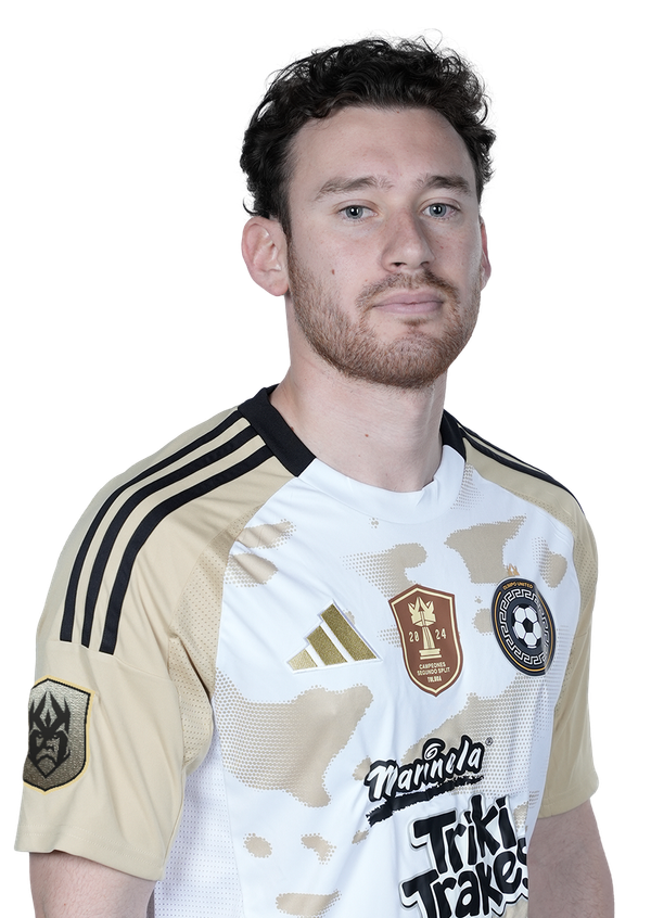 Brayan Hernández