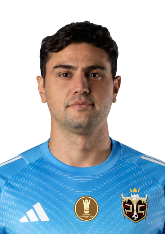 Moisés Dabbah