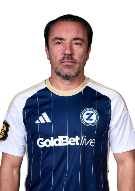 Cristian Brocchi