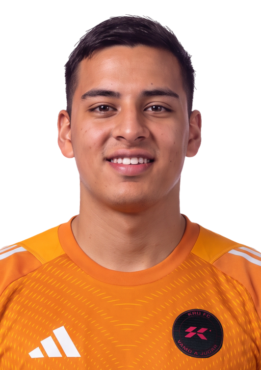 Donovan Hernandez