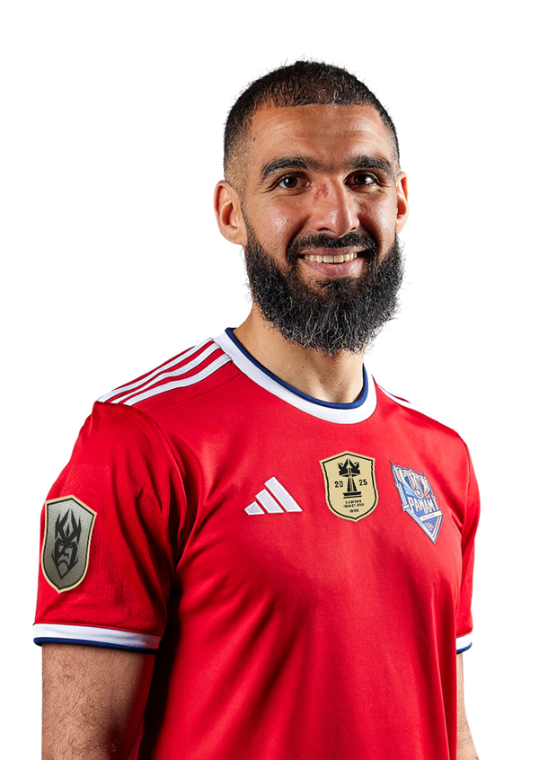 Sofiane Bendaoud