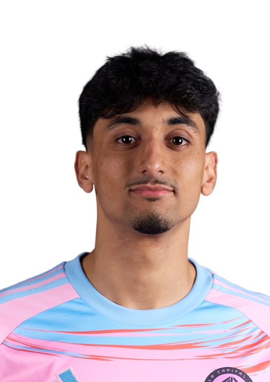 Sohaib Rektout