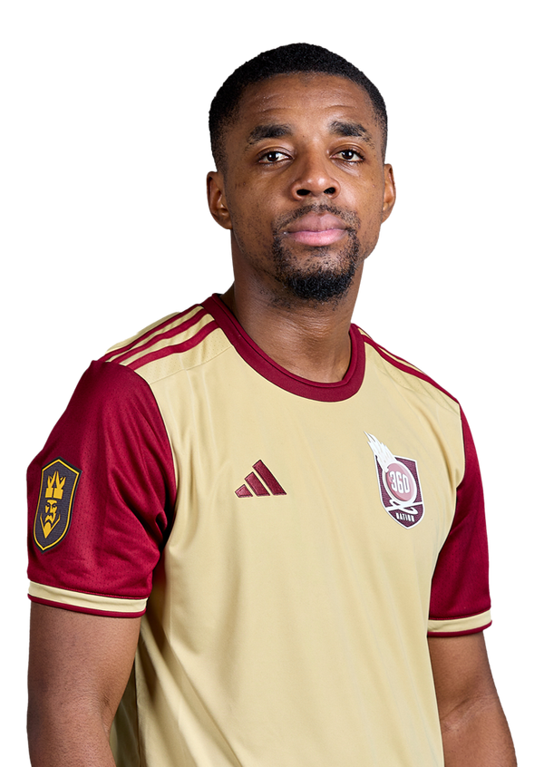 Daudet N'Dongala