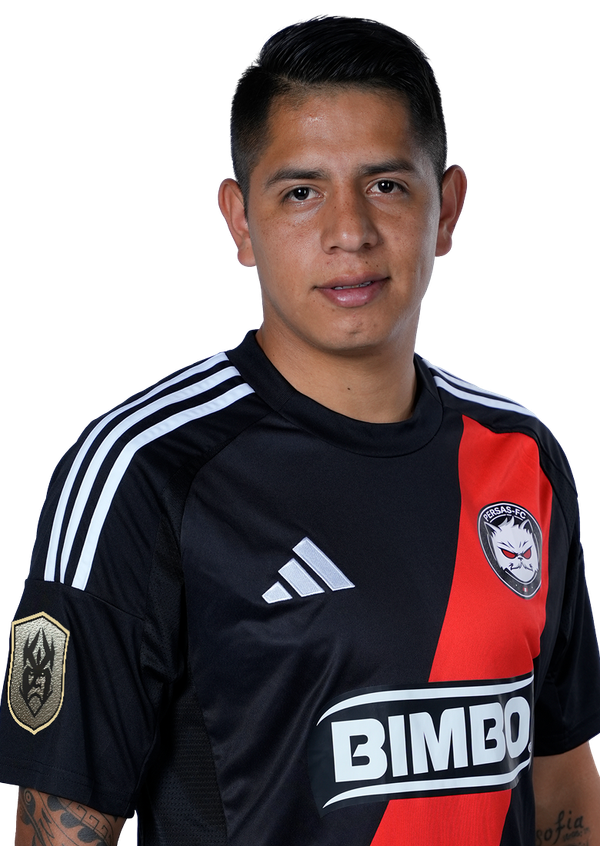 Donovan Martínez