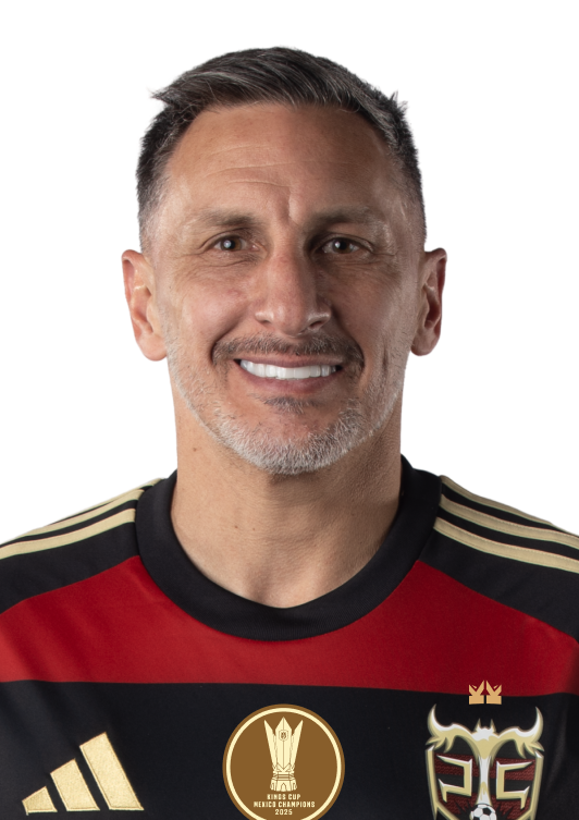 Christian Gimenez