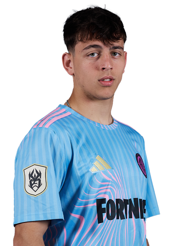 Adrià Petit