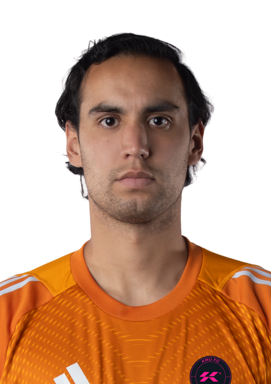 Erik Lugo