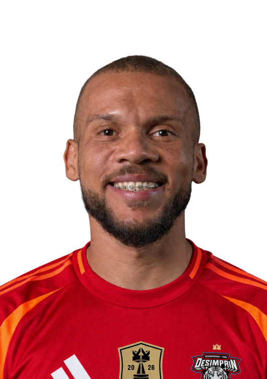 Ailton José
