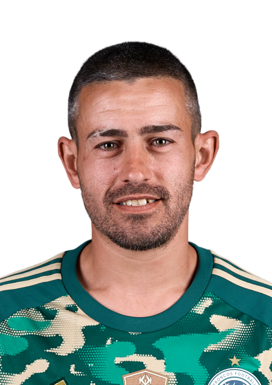 Carlos Contreras