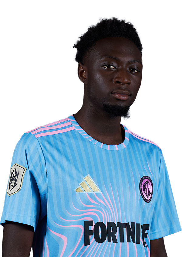 Daouda Bamma