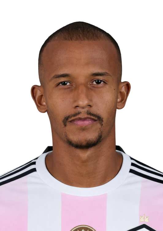 Lucas Nascimento