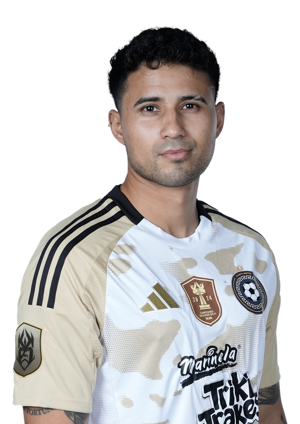 Anferny Rebollar