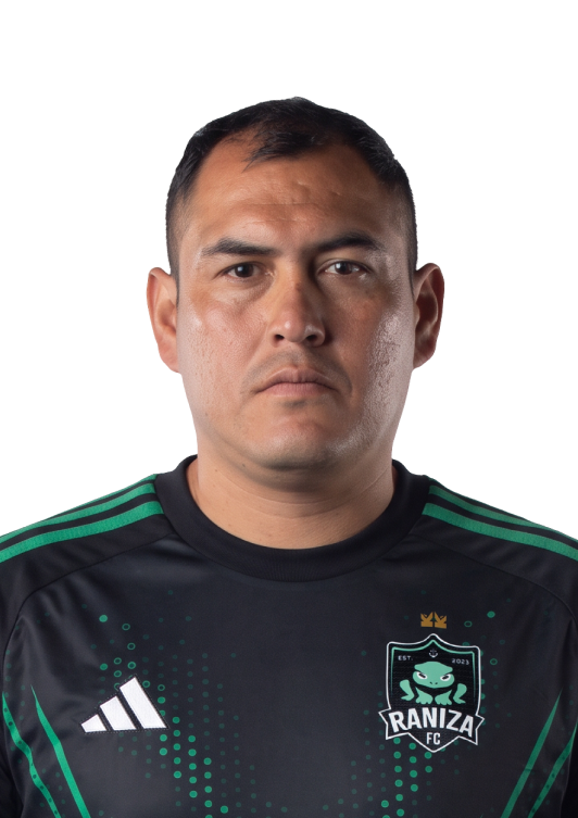 Fausto Alemán