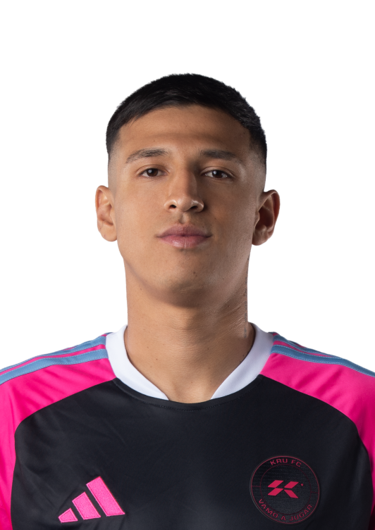 Christopher Pedraza