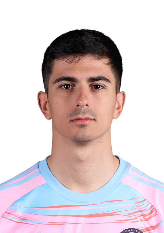 Sergi Vives