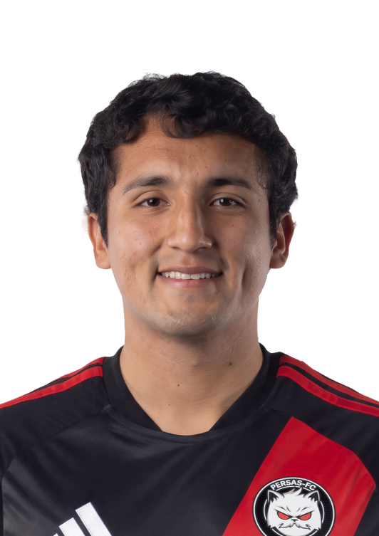 Juan Ramírez