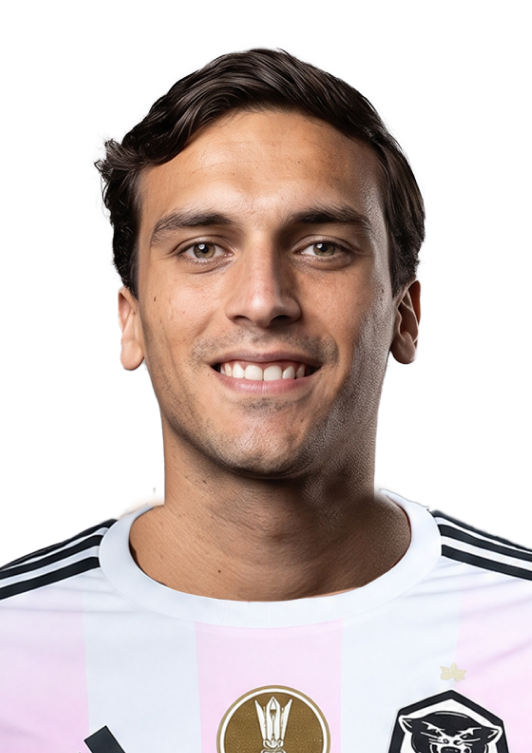 Ruan Silvestre