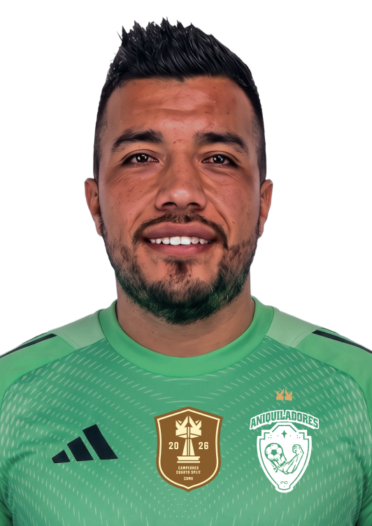 Luis Robles