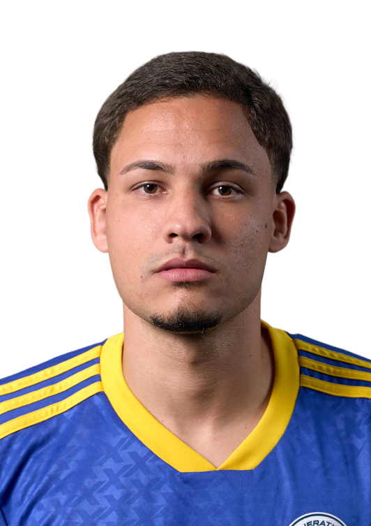 Ryan Lima