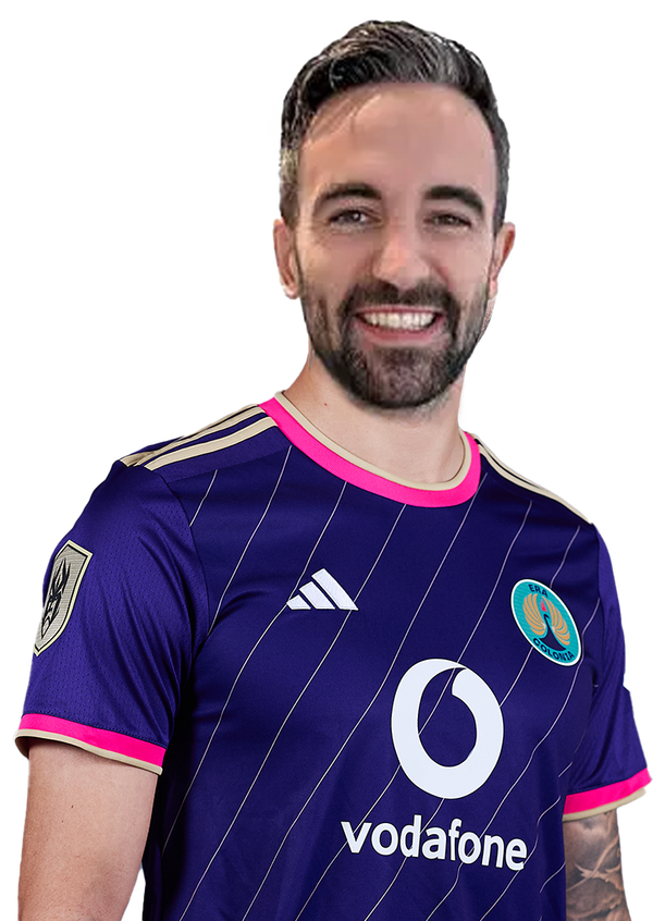 Kevin Hingerl
